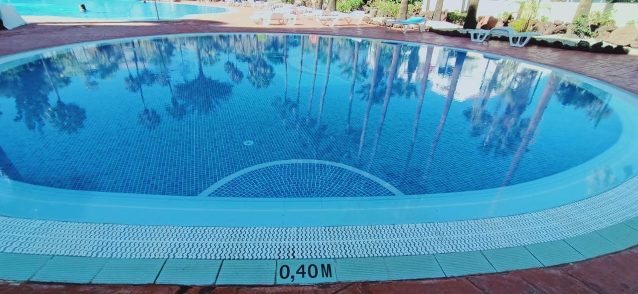 Apartamento Vista Al Mar Playa Las Americas أرونا المظهر الخارجي الصورة